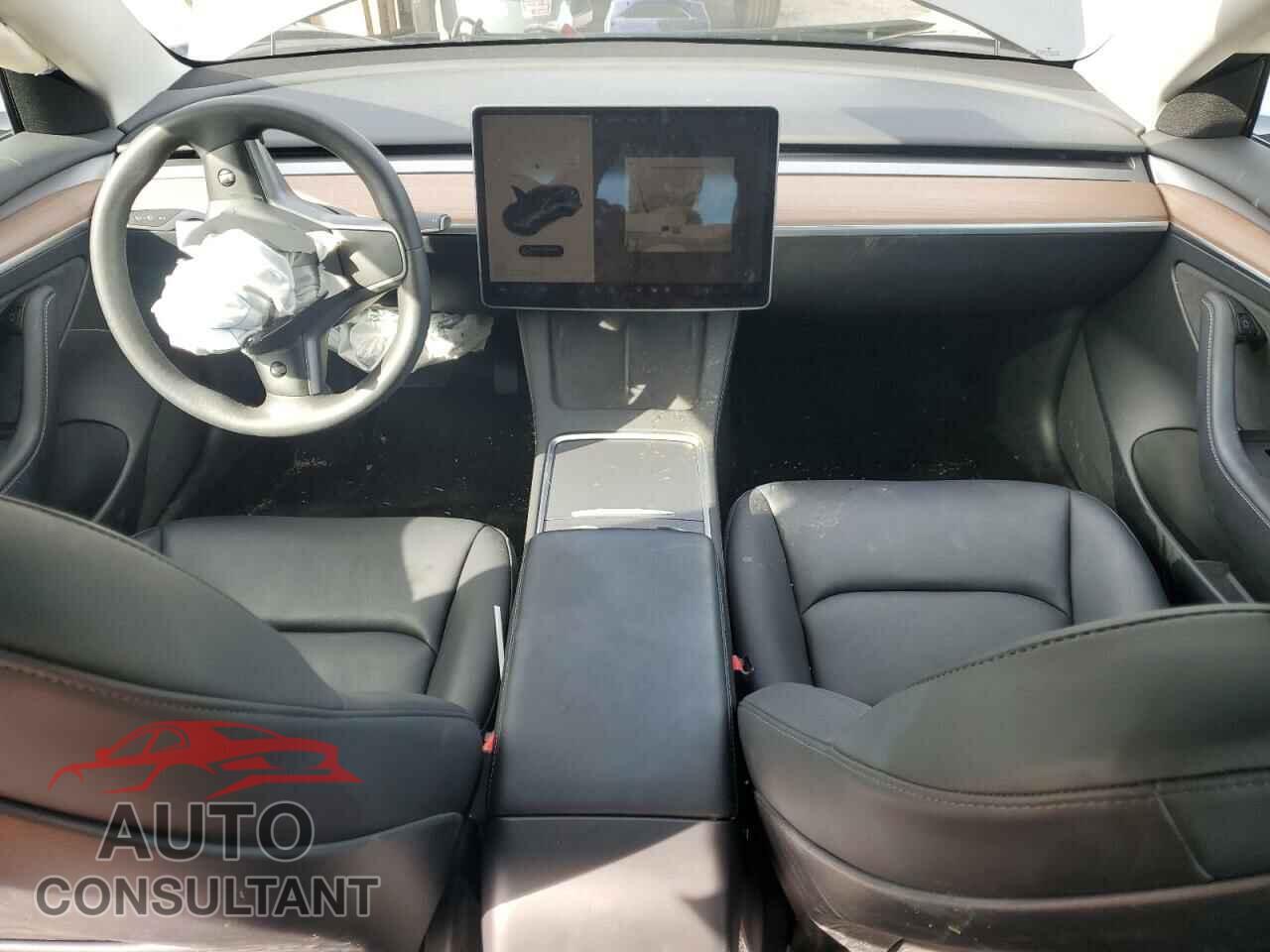 TESLA MODEL 3 2023 - 5YJ3E1EA8PF417352