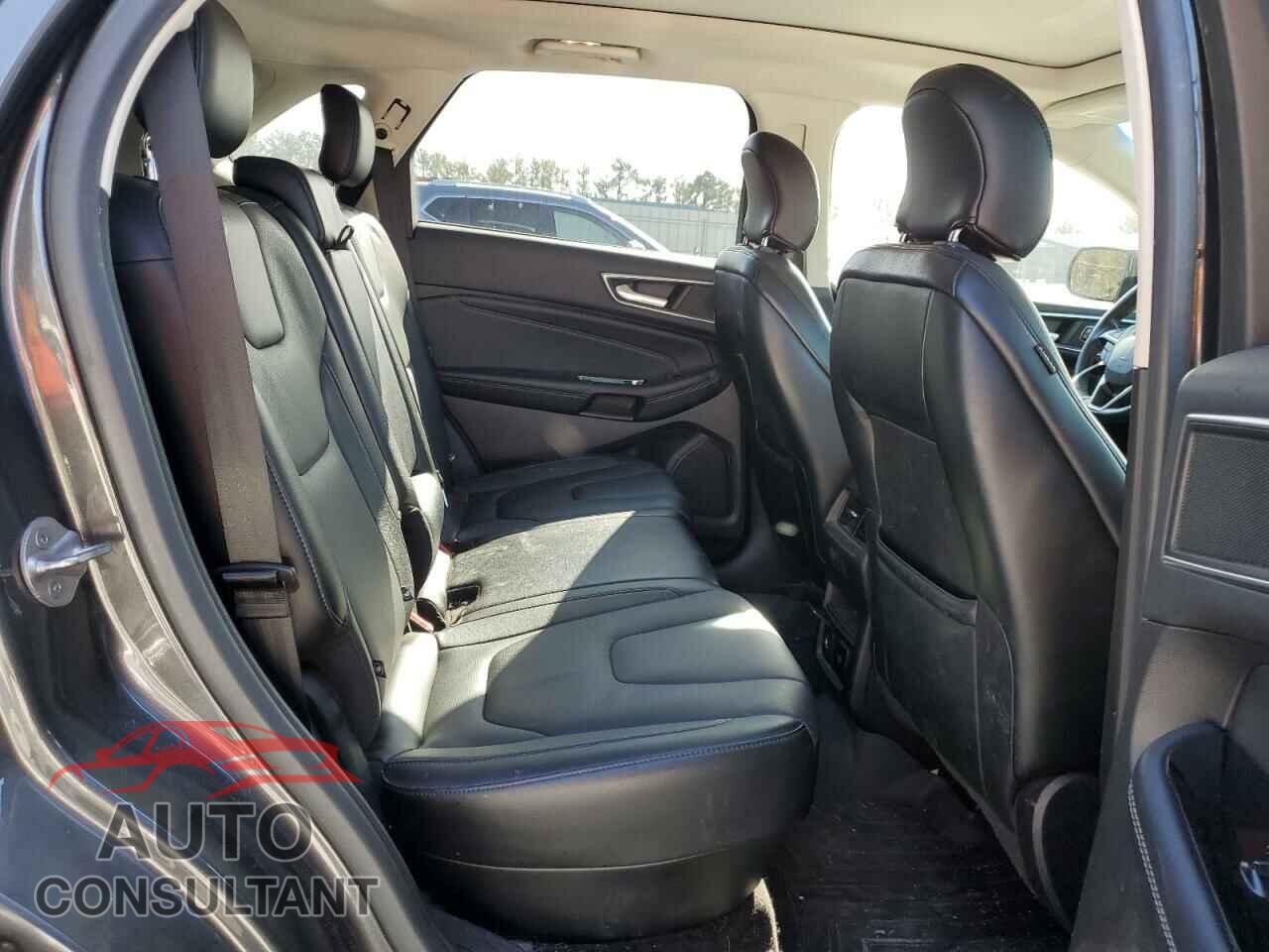 FORD EDGE 2016 - 2FMPK3K84GBC62475