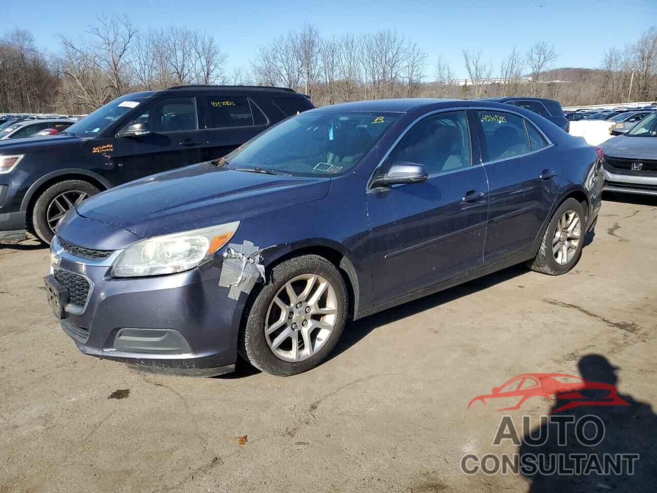 CHEVROLET MALIBU 2015 - 1G11C5SL6FF132422