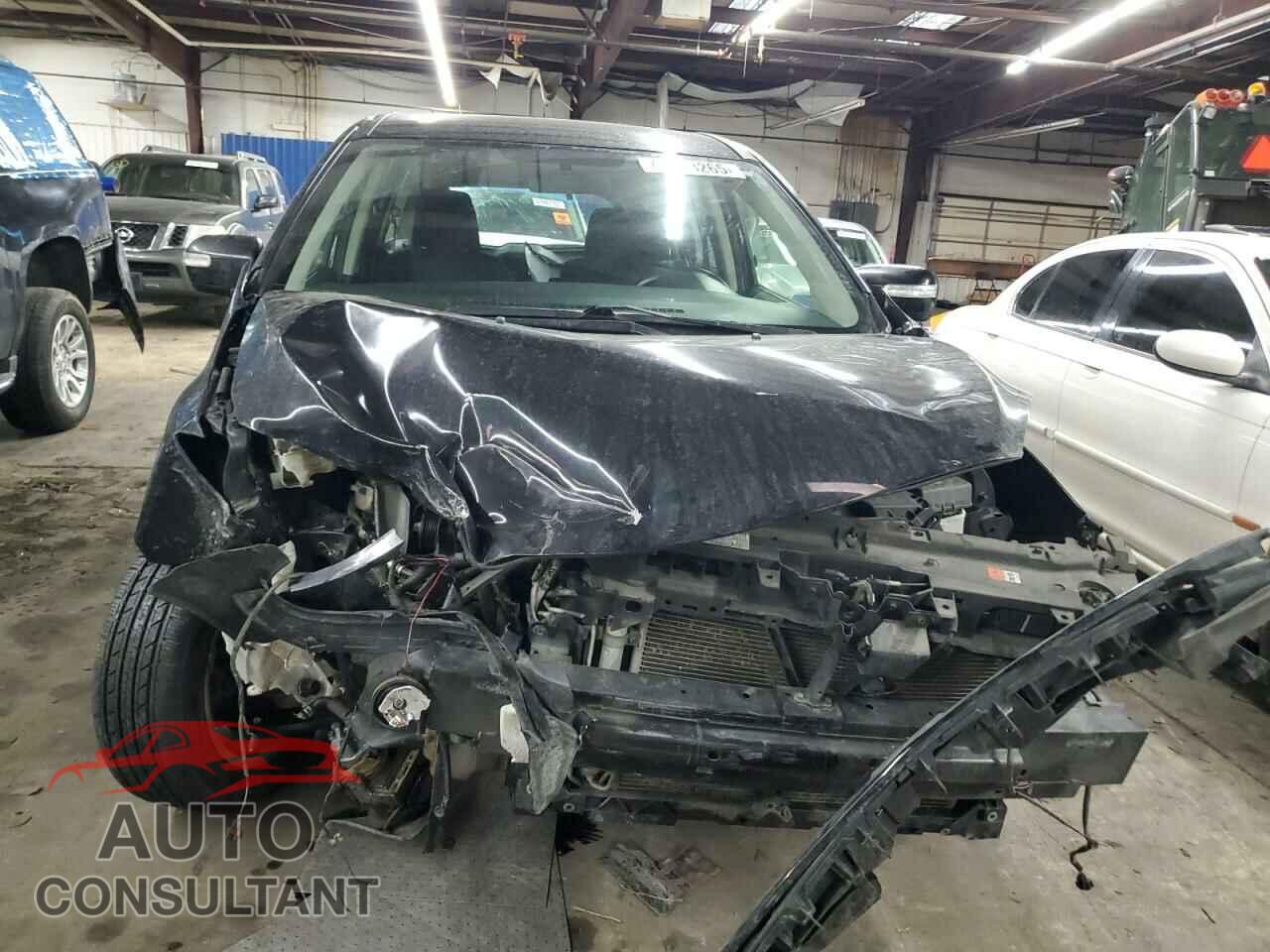 MAZDA 5 2014 - JM1CW2BL9E0170265