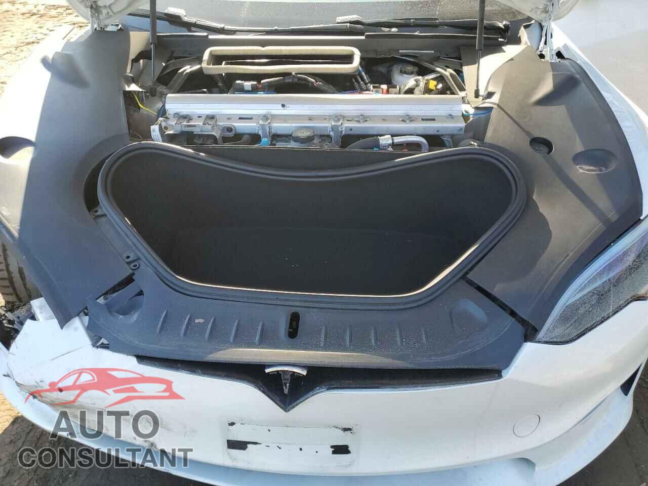 TESLA MODEL S 2023 - 5YJSA1E60PF527153
