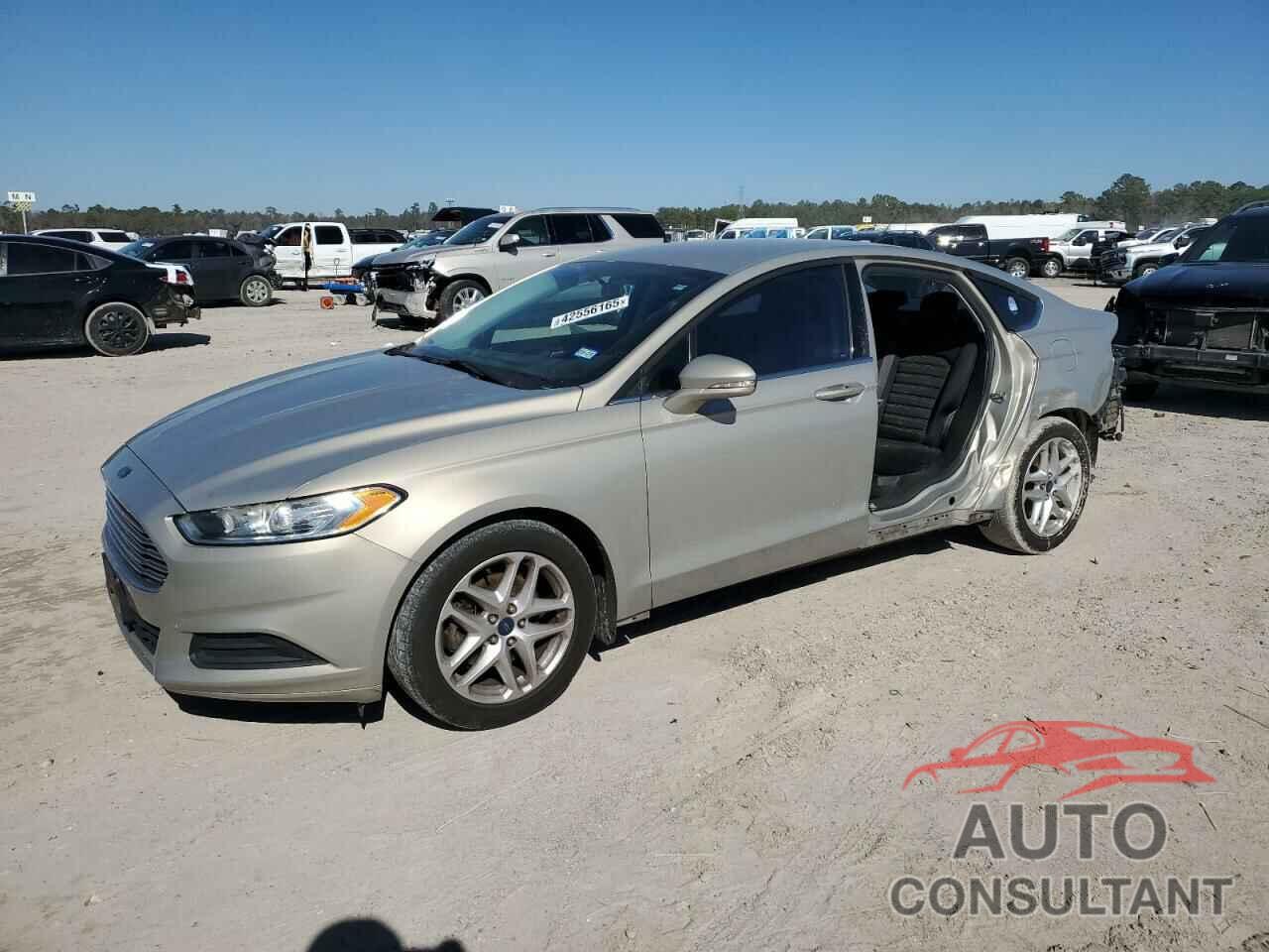 FORD FUSION 2016 - 3FA6P0H79GR113680