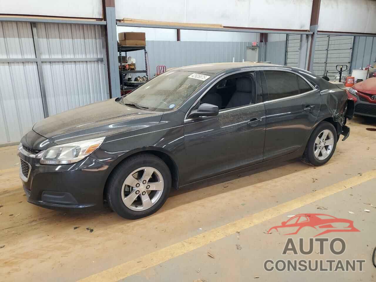 CHEVROLET MALIBU 2015 - 1G11B5SL3FF224476