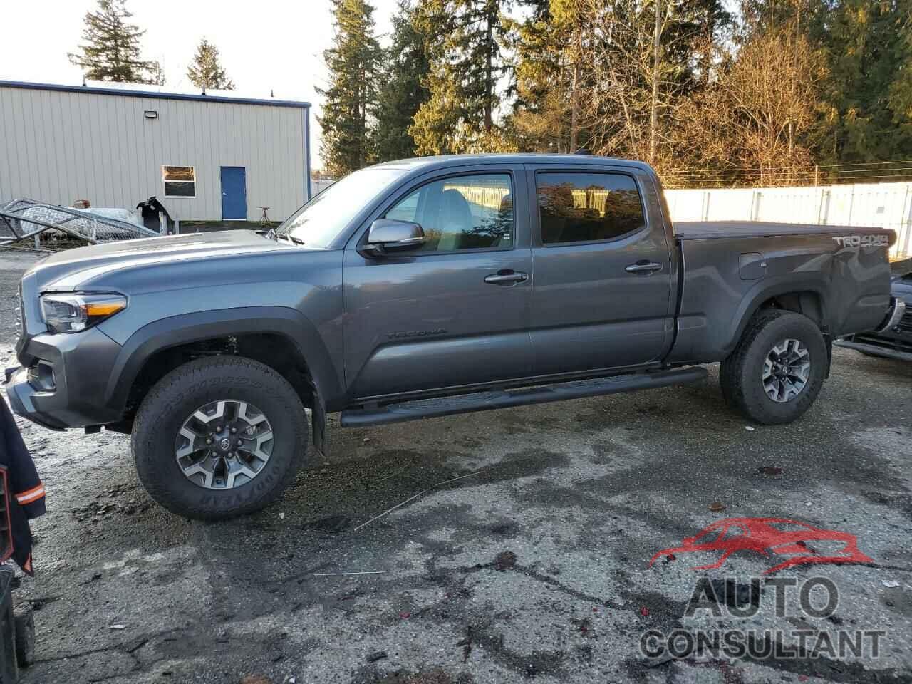 TOYOTA TACOMA 2023 - 3TMDZ5BN1PM163812