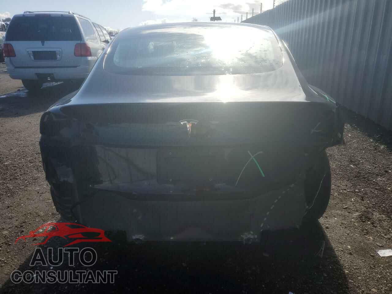 TESLA MODEL 3 2019 - 5YJ3E1EA3KF426713