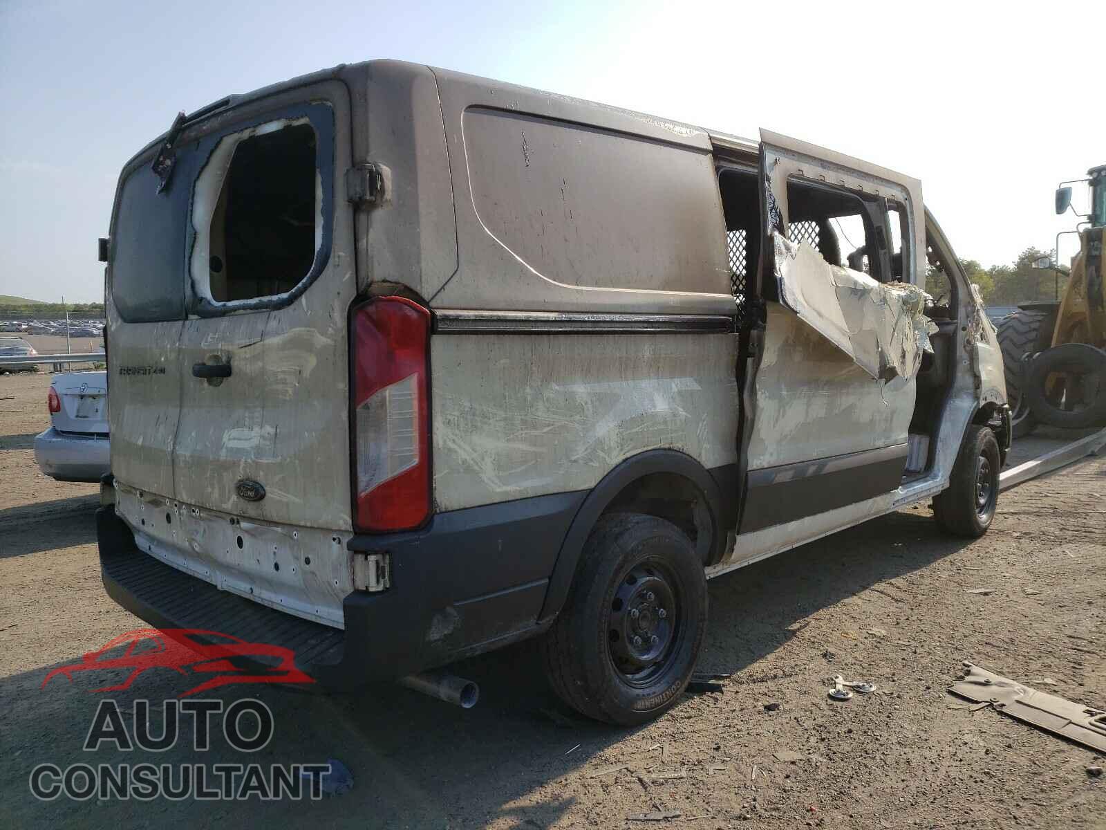 FORD TRANSIT CO 2020 - 1FTBR1Y80LKB06035