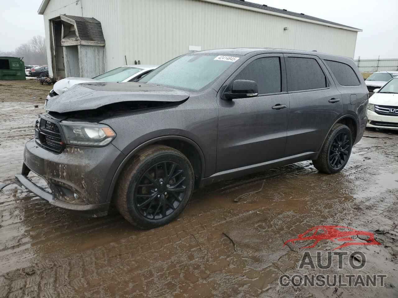 DODGE DURANGO 2015 - 1C4RDJDG7FC170078