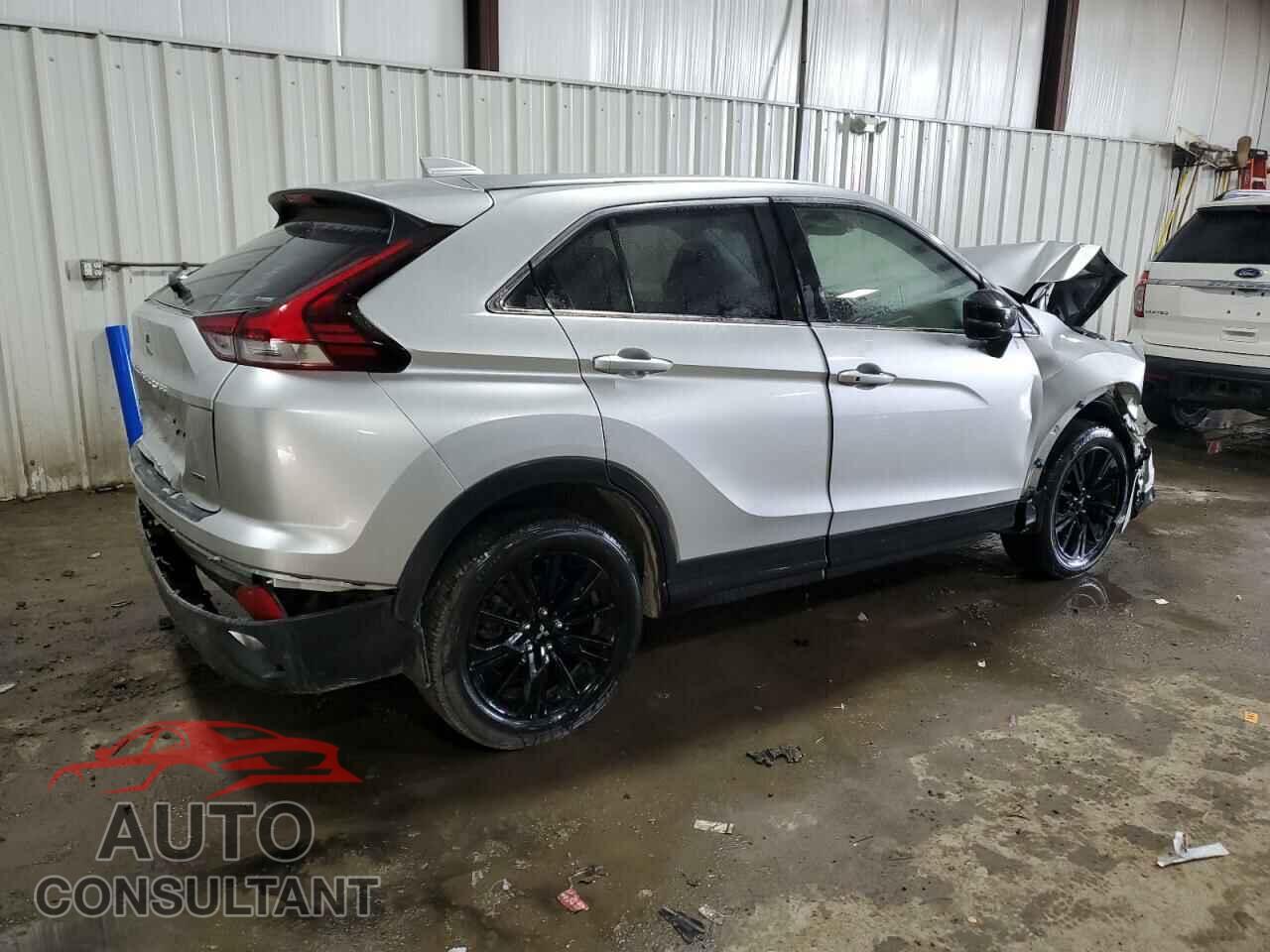 MITSUBISHI ECLIPSE 2024 - JA4ATVAA1RZ005002
