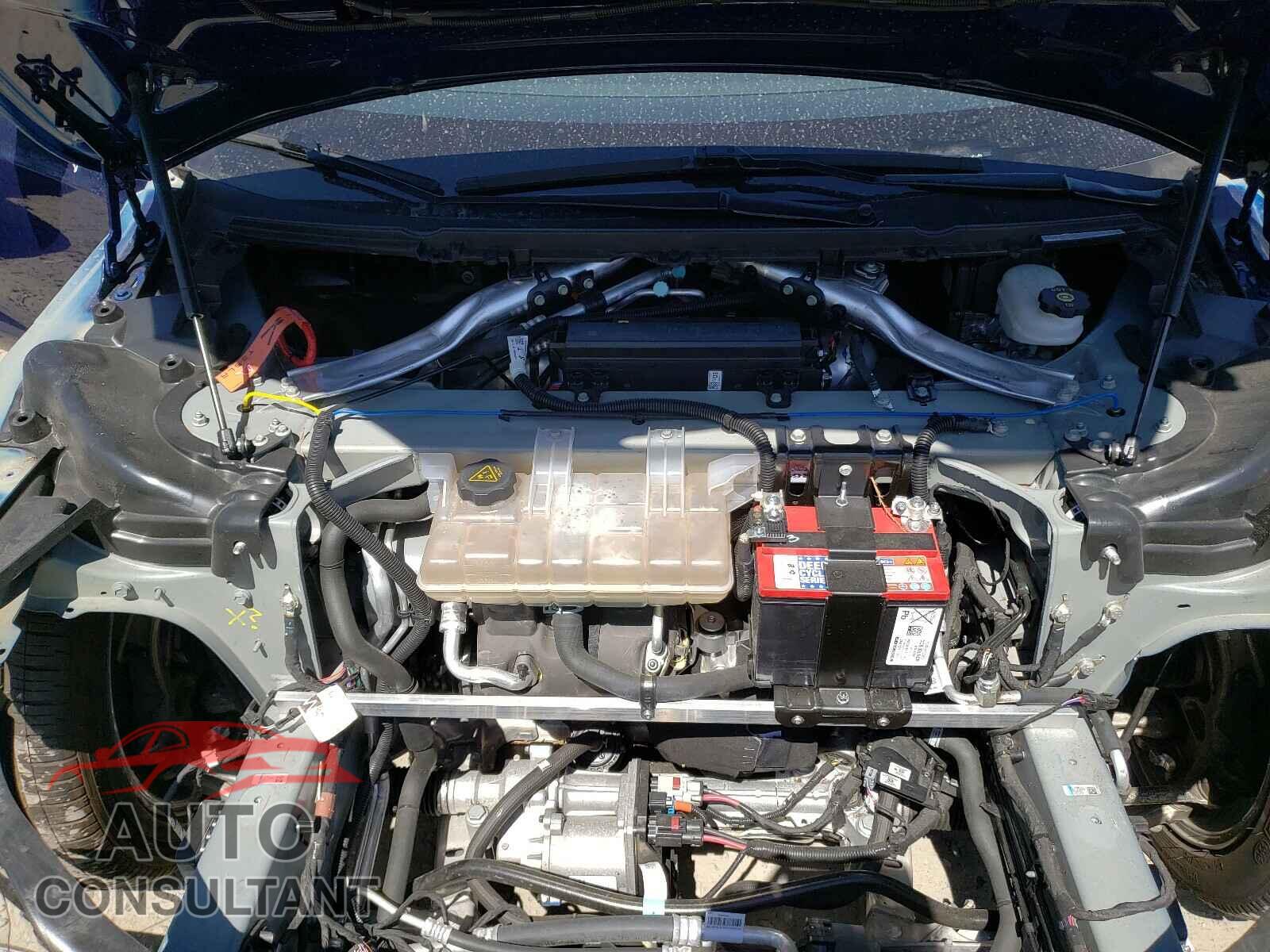 TESLA MODEL S 2018 - 5YJSA1E23JF293398