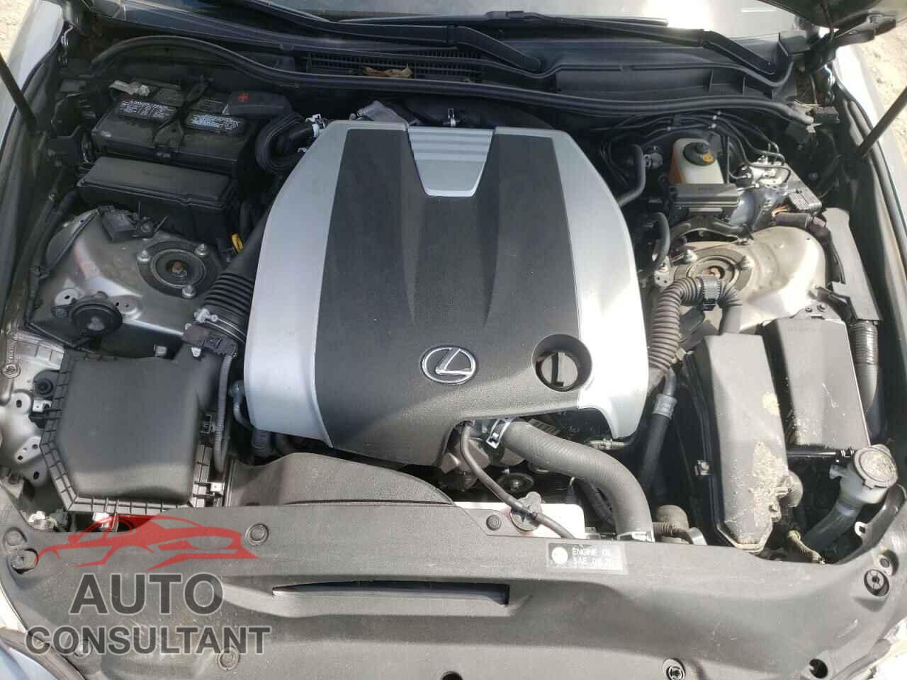 LEXUS IS 2016 - JTHCM1D27G5004237