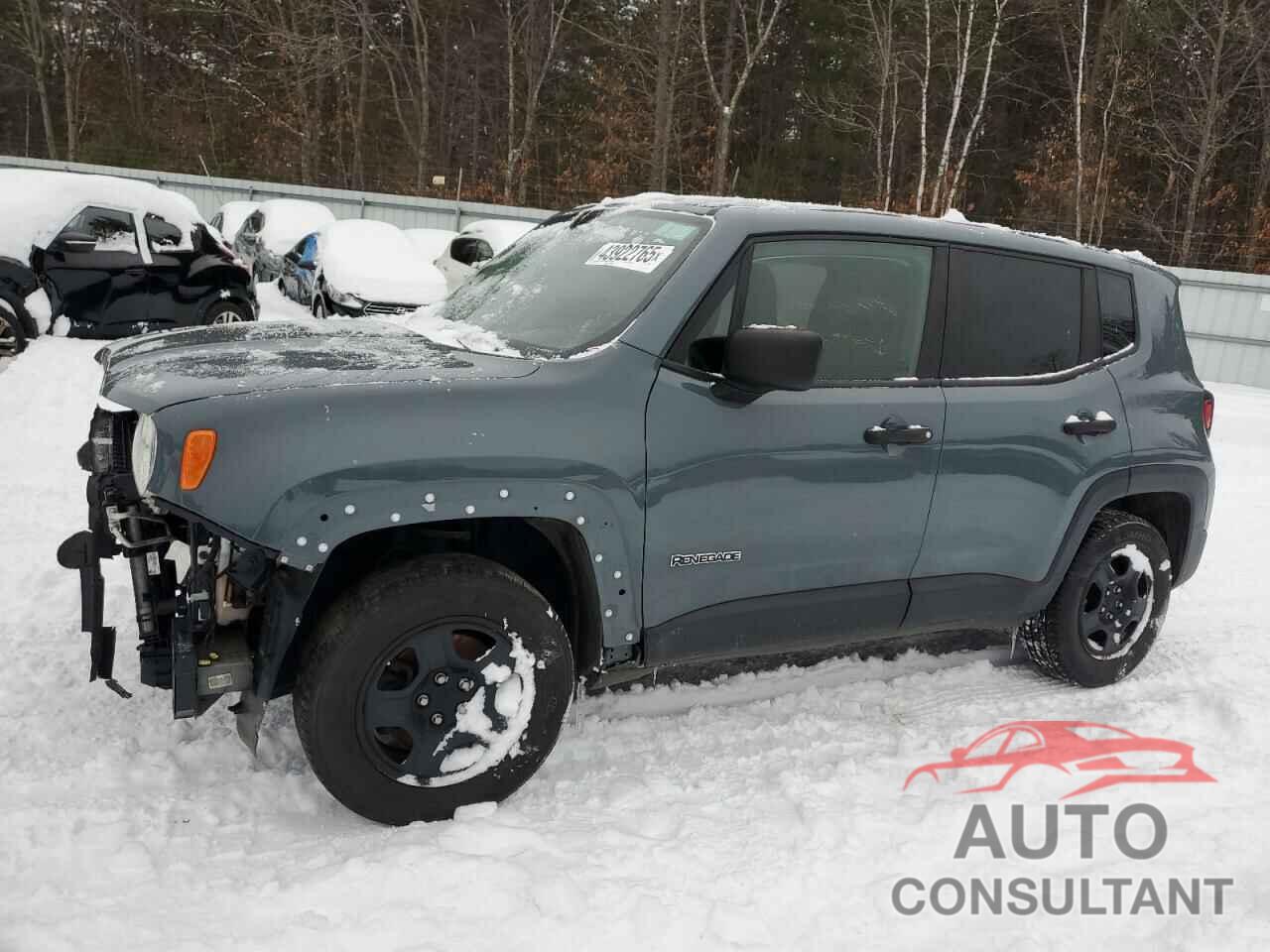 JEEP RENEGADE 2017 - ZACCJBAB8HPF01536