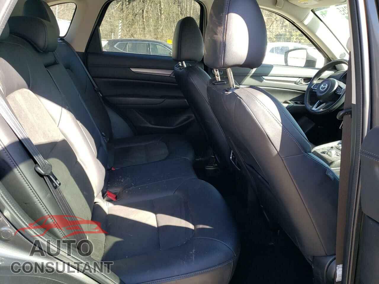 MAZDA CX-5 2017 - JM3KFBCL2H0214841