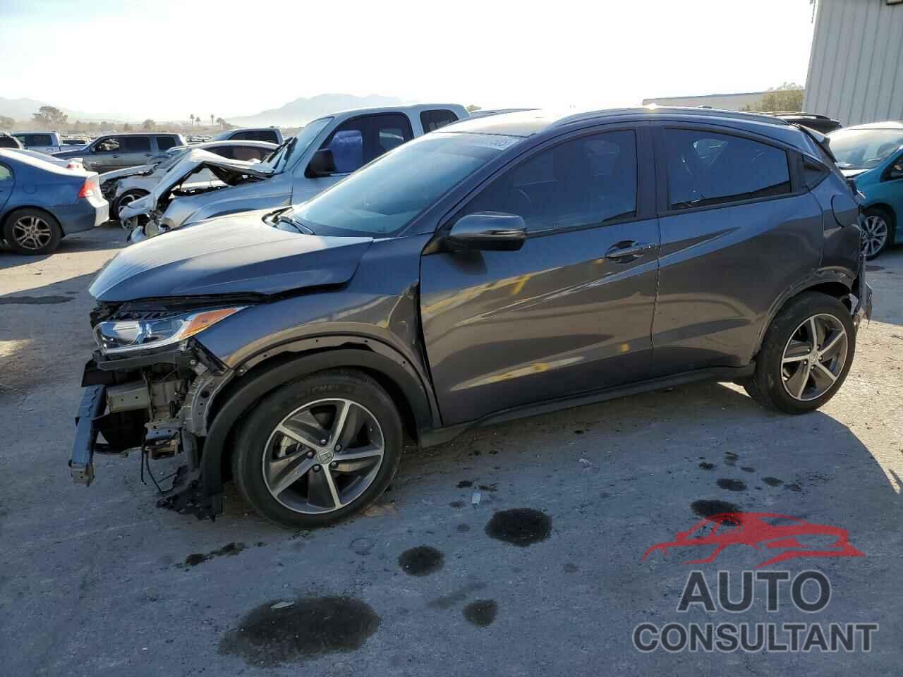 HONDA HR-V 2022 - 3CZRU5H57NM702162