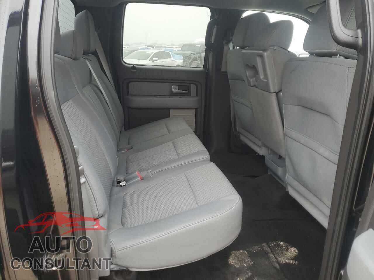 FORD F-150 2013 - 1FTFW1ET2DFC19417