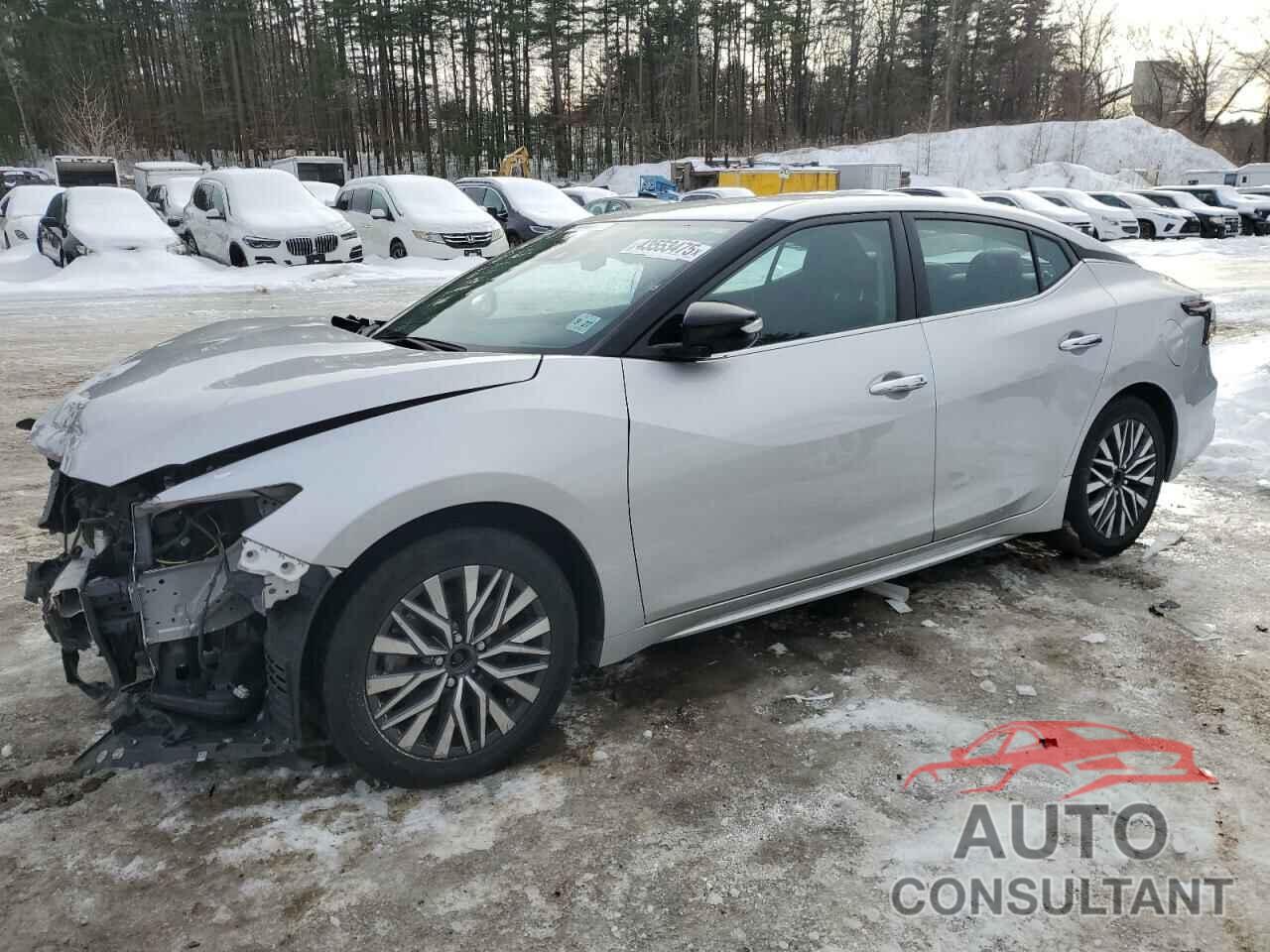 NISSAN MAXIMA 2023 - 1N4AA6CV2PC510330