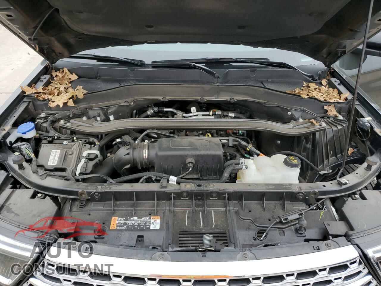 FORD EXPLORER 2023 - 1FMSK7FH1PGB50771