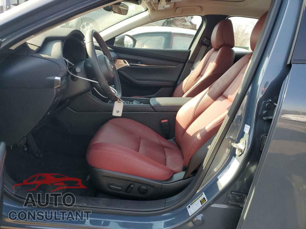 MAZDA 3 2023 - 3MZBPACMXPM383331