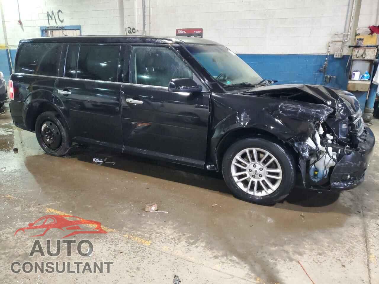 FORD FLEX 2019 - 2FMGK5C86KBA02999