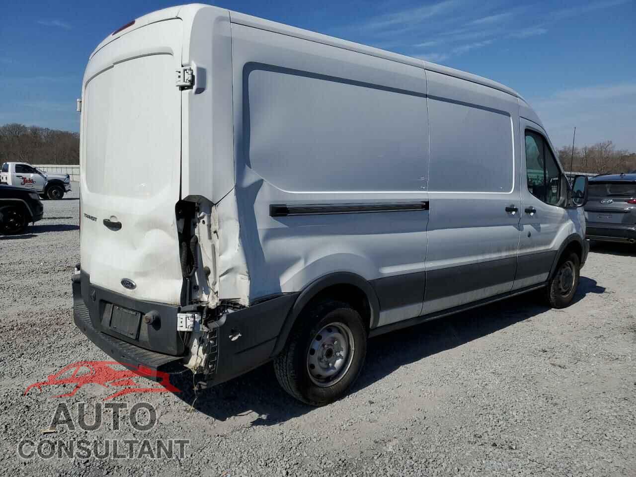 FORD TRANSIT 2017 - 1FTYE2CM5HKB46151