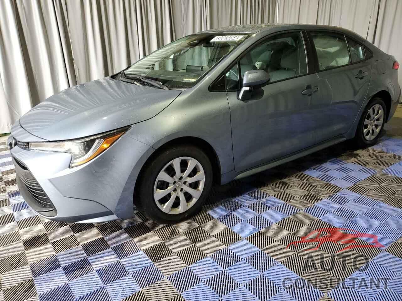 TOYOTA COROLLA 2023 - 5YFB4MDE0PP037706