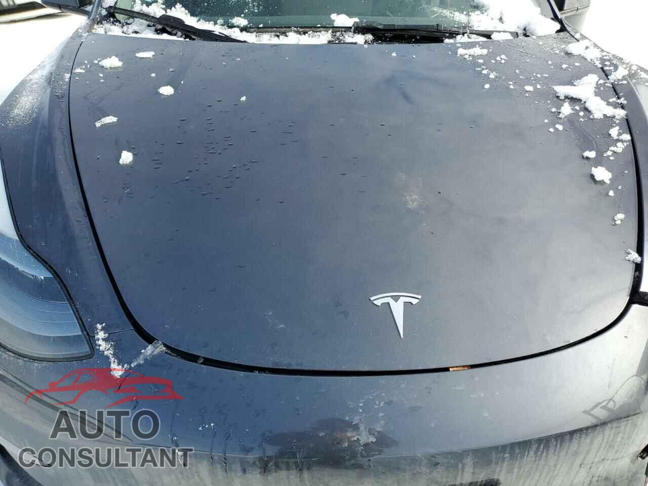 TESLA MODEL 3 2023 - LRW3E1FA5PC945276