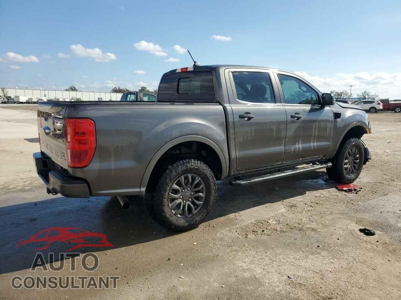 FORD RANGER 2019 - 1FTER4EH6KLB06049