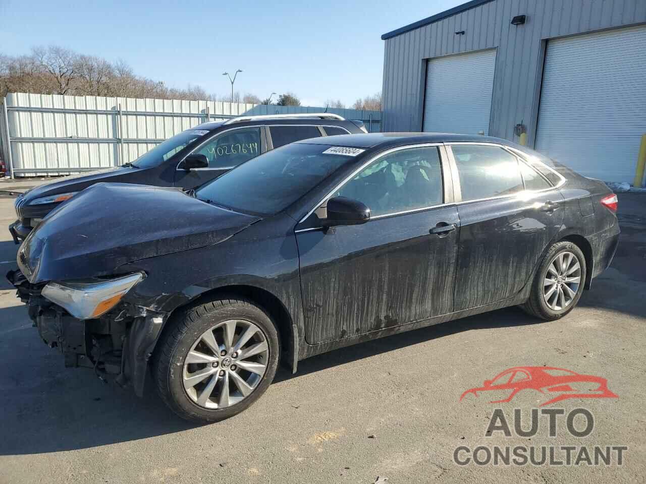 TOYOTA CAMRY 2016 - 4T4BF1FK4GR531793