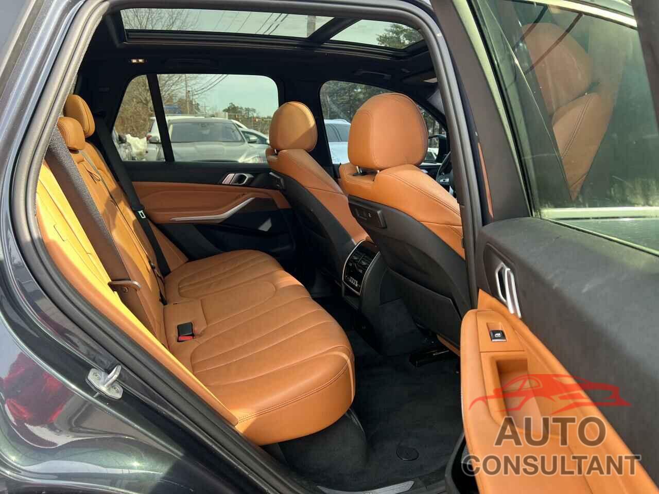BMW X5 2019 - 5UXCR6C53KLK86598