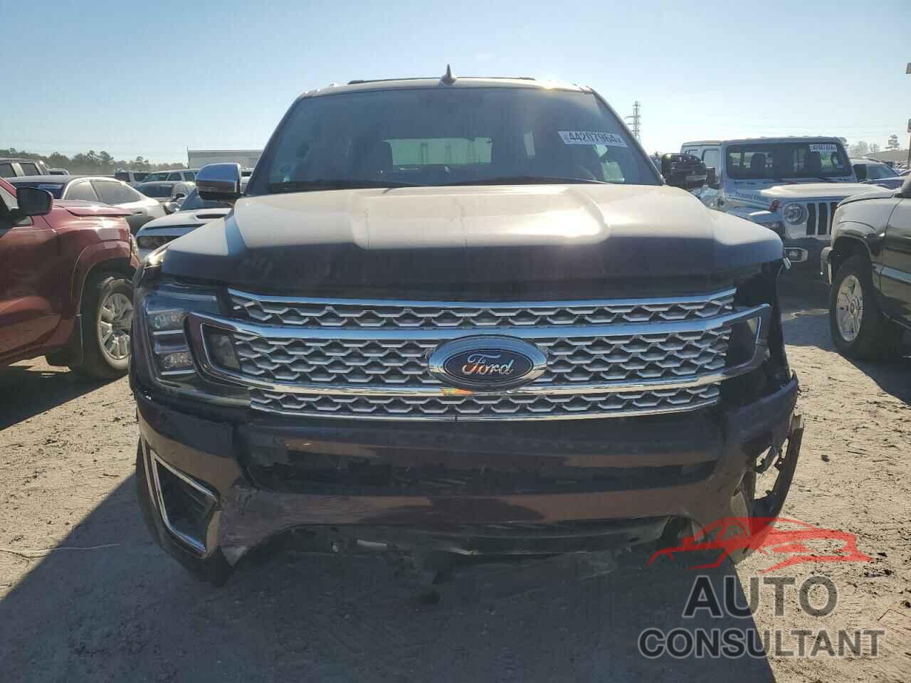 FORD EXPEDITION 2020 - 1FMJK1LT6LEA41682