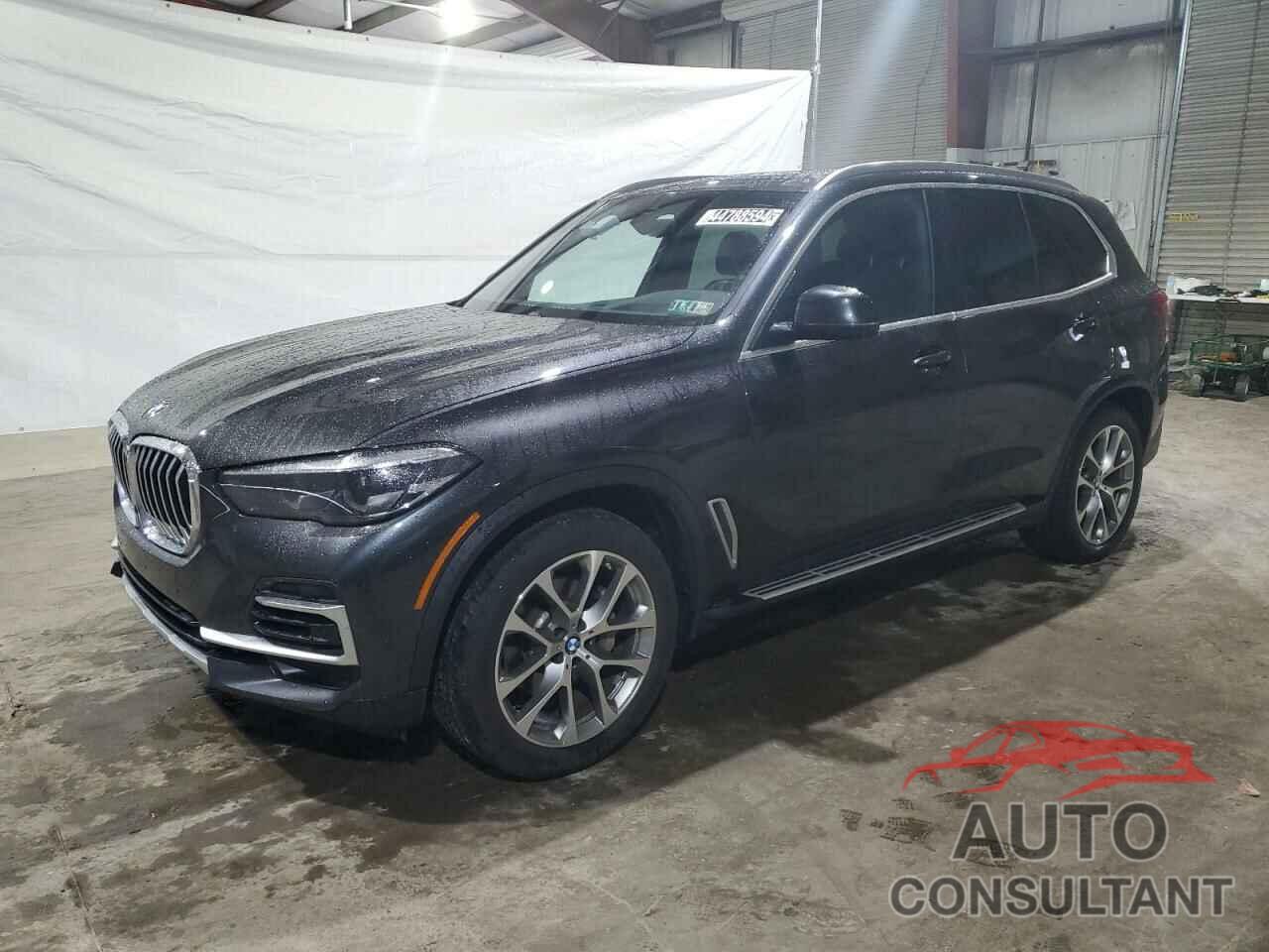 BMW X5 2023 - 5UXCR6C04P9R52604