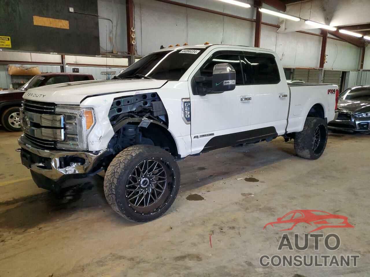 FORD F250 2019 - 1FT7W2BT6KED24589