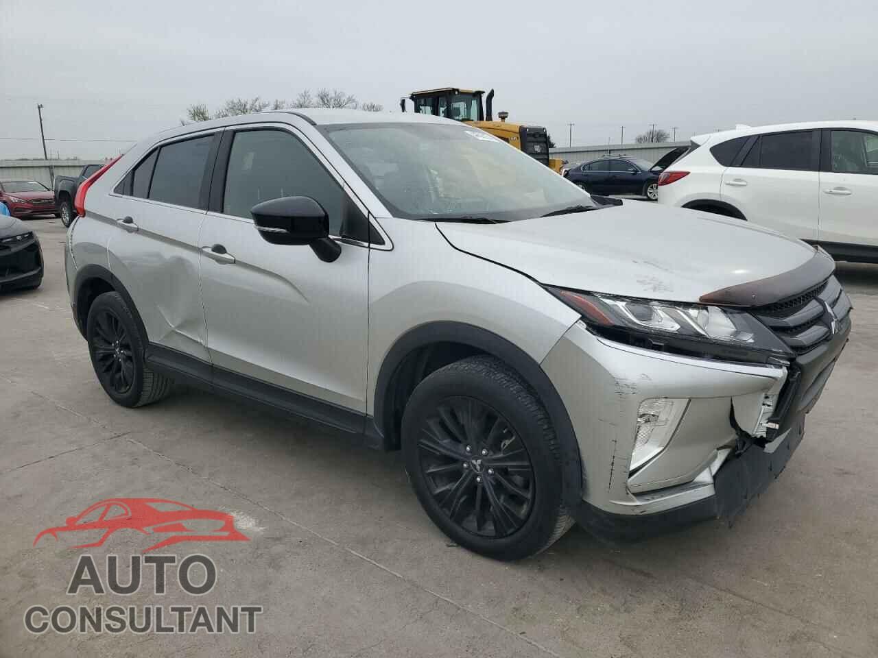 MITSUBISHI ECLIPSE 2020 - JA4AS4AA8LZ001887