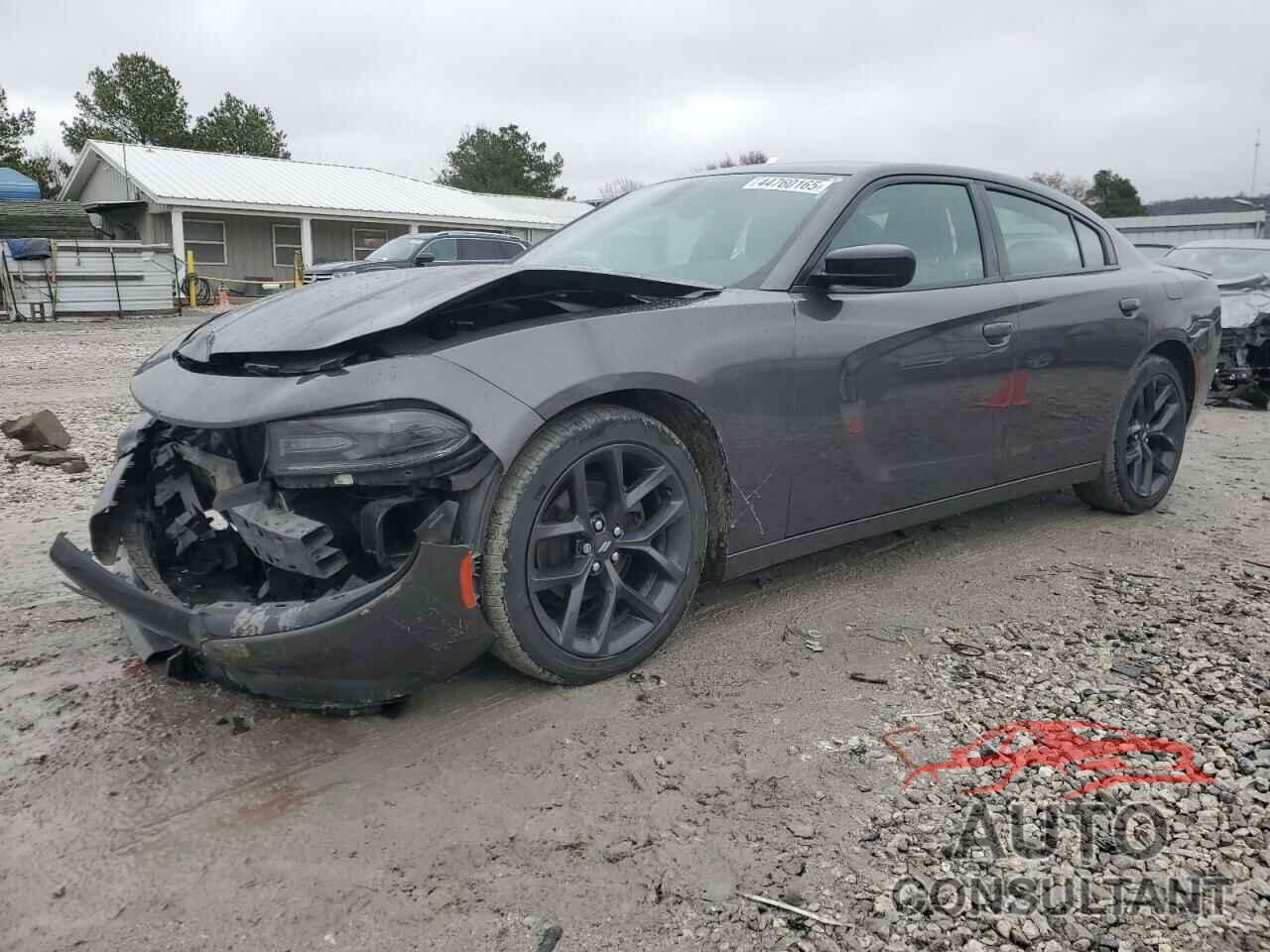 DODGE CHARGER 2020 - 2C3CDXBG9LH117181