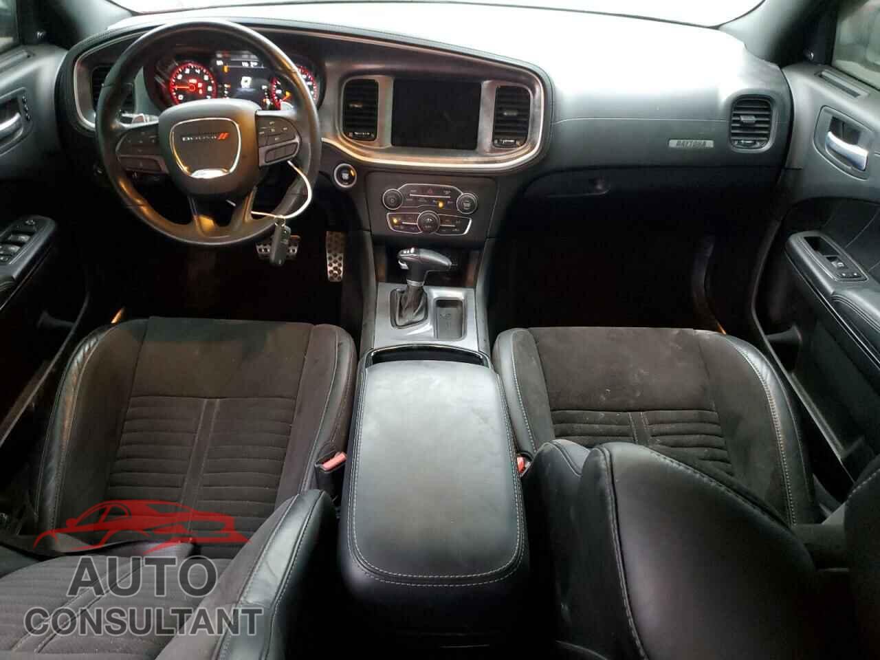 DODGE CHARGER 2021 - 2C3CDXCT9MH588258