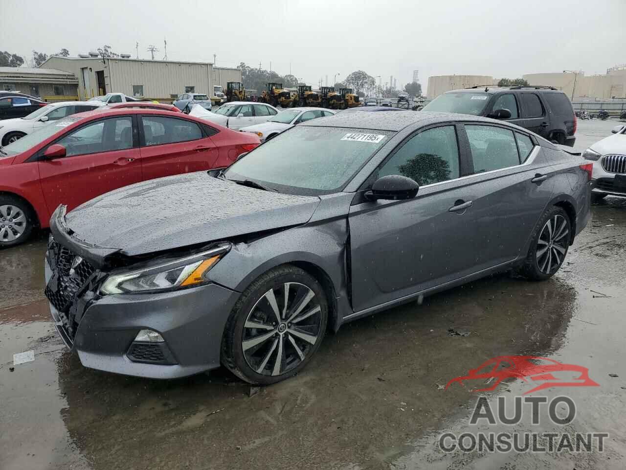 NISSAN ALTIMA 2020 - 1N4BL4CV1LC176658