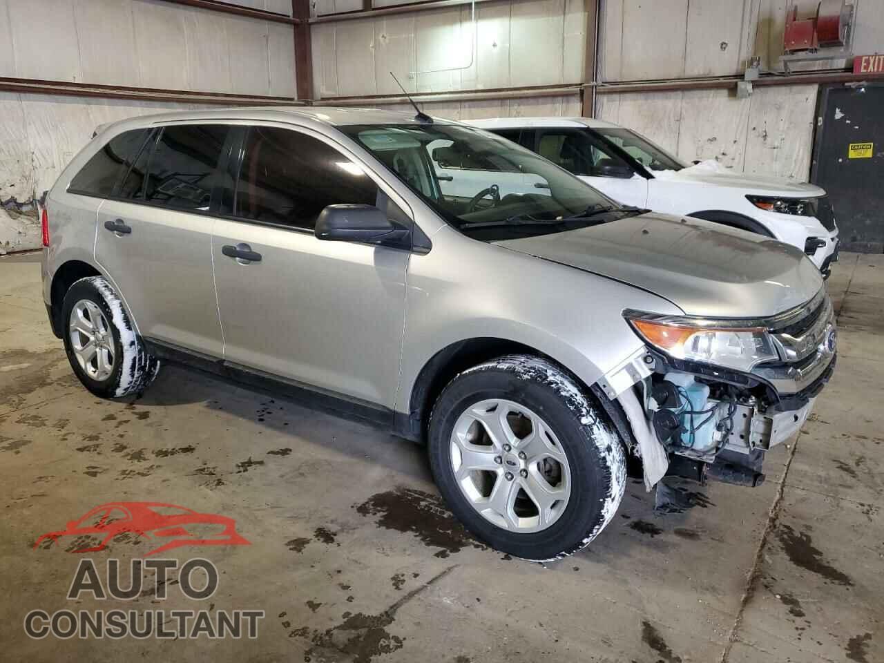 FORD EDGE 2014 - 2FMDK4GC5EBA75331