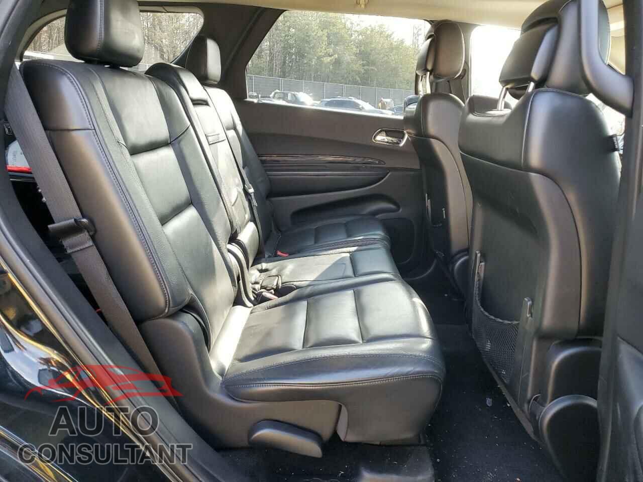 DODGE DURANGO 2015 - 1C4RDHDG2FC111707