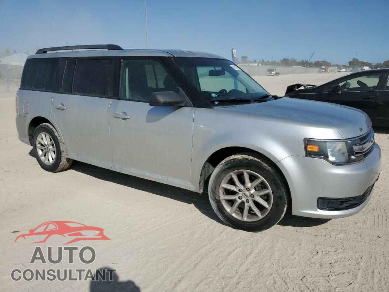 FORD FLEX 2014 - 2FMGK5B86EBD20322