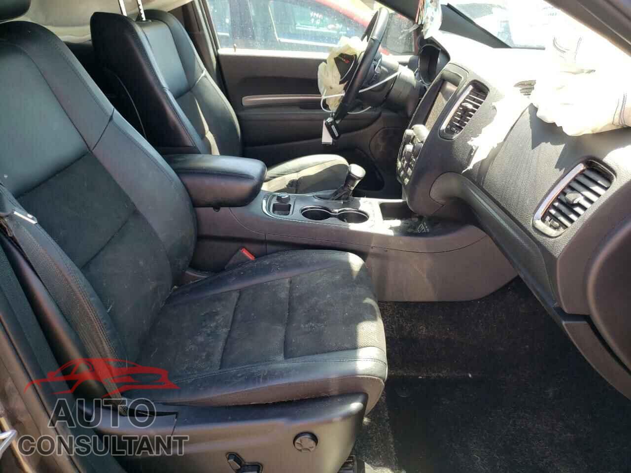 DODGE DURANGO 2020 - 1C4SDJCT4LC248957
