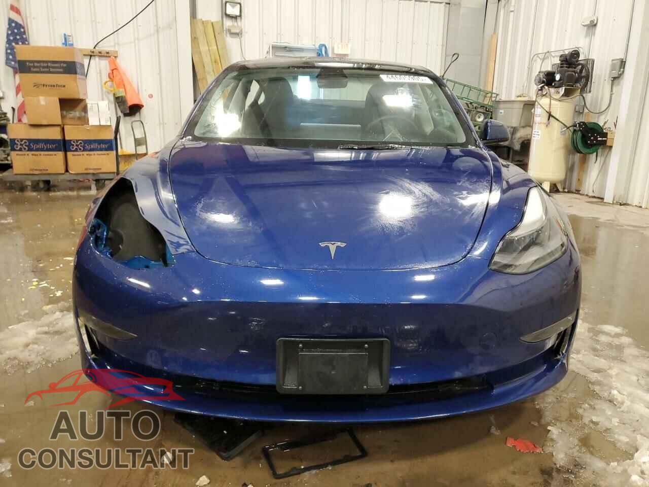 TESLA MODEL 3 2023 - 5YJ3E1EC4PF511357