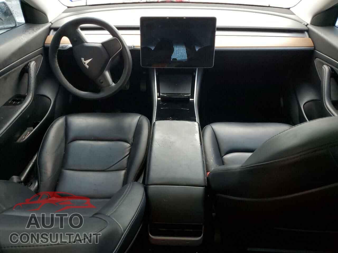 TESLA MODEL 3 2020 - 5YJ3E1EA6LF799620