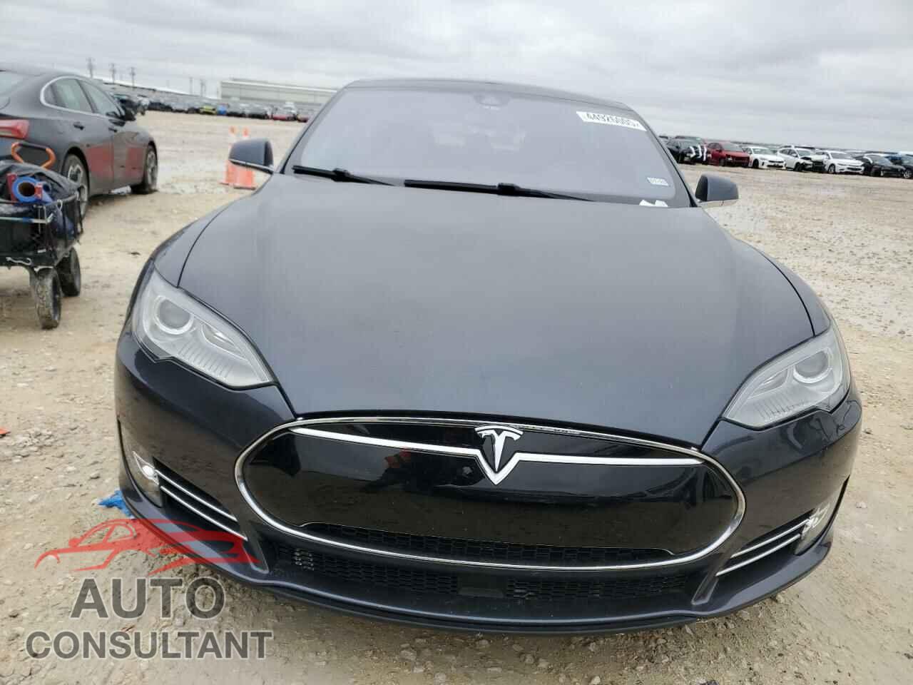TESLA MODEL S 2014 - 5YJSA1S15EFP60290
