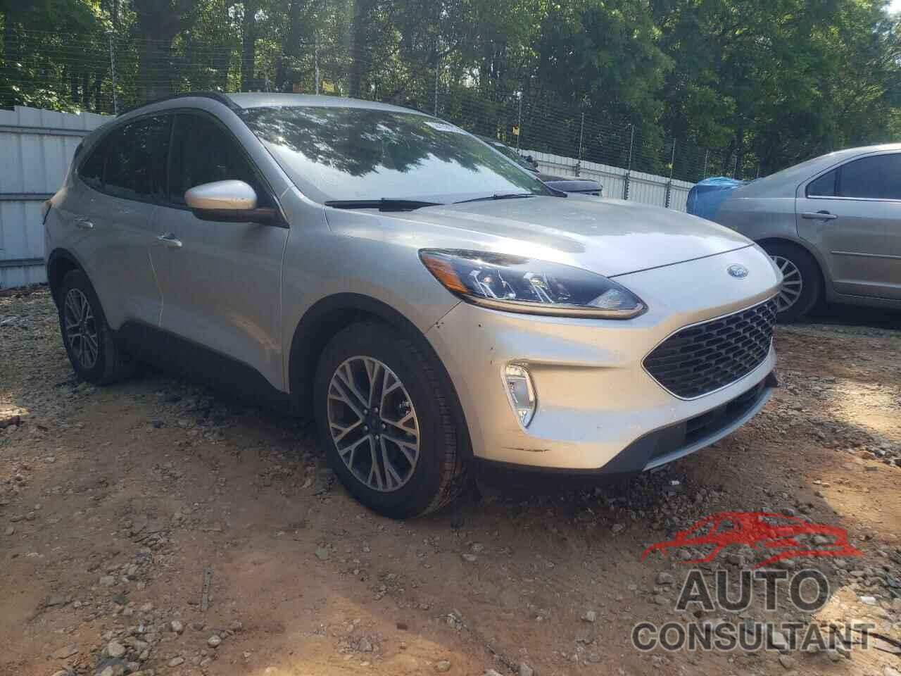 FORD ESCAPE 2020 - 1FMCU0H63LUC29291