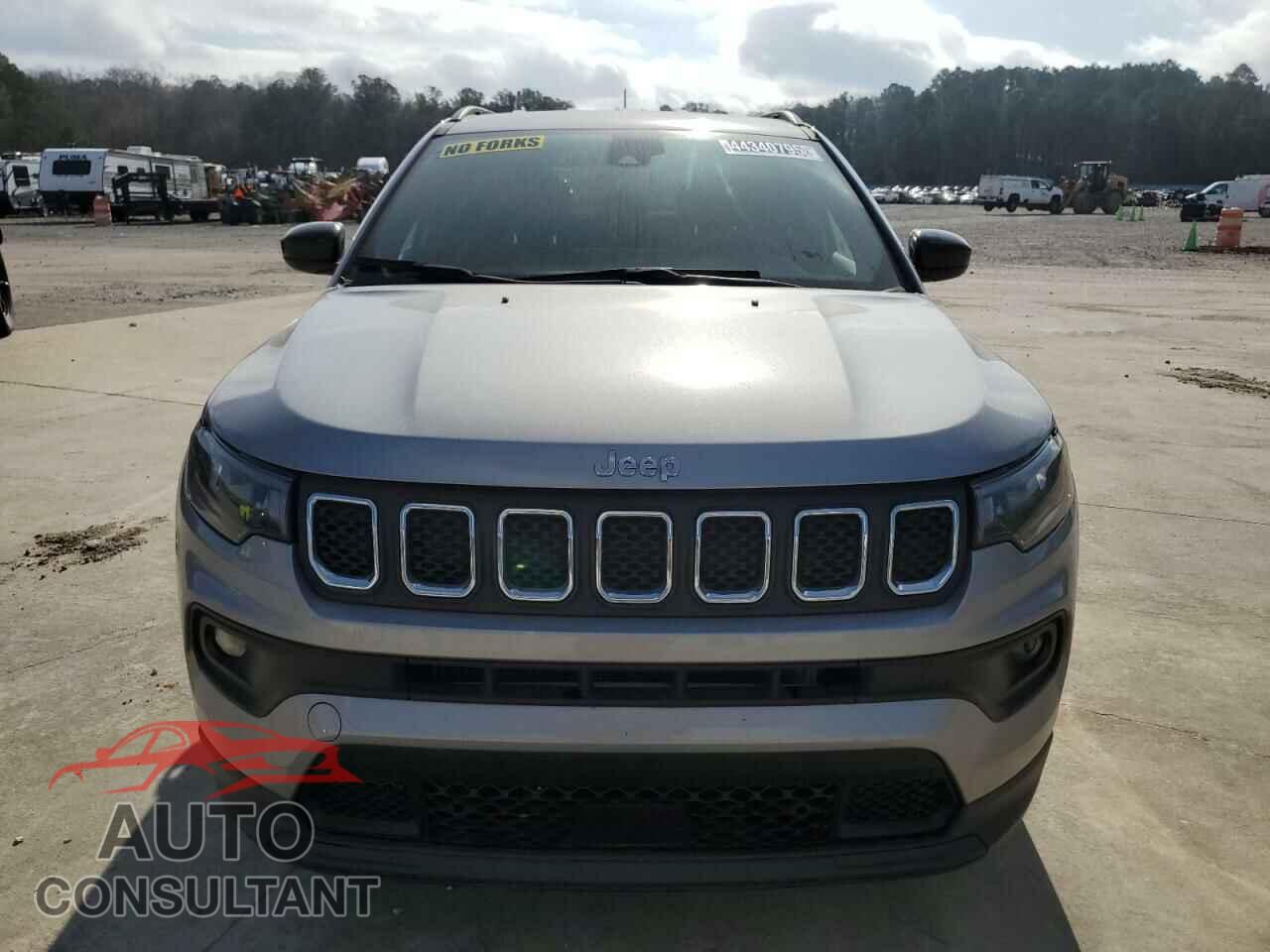 JEEP COMPASS 2023 - 3C4NJDBN6PT523930