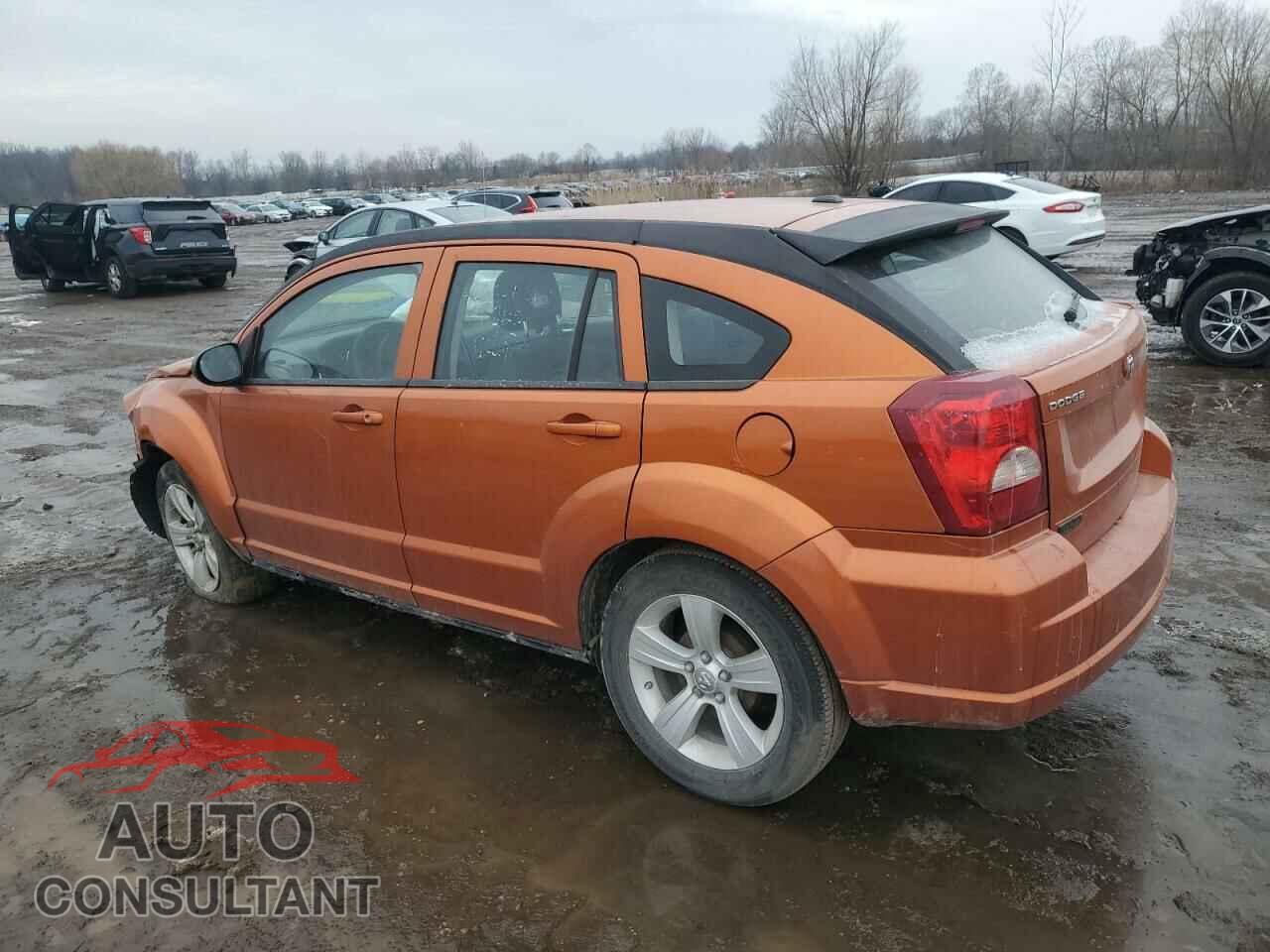 DODGE CALIBER 2011 - 1B3CB3HA0BD298357