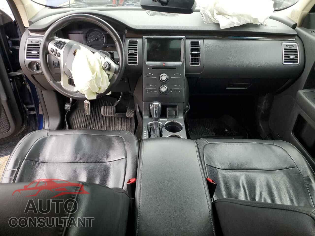 FORD FLEX 2016 - 2FMGK5C85GBA17176