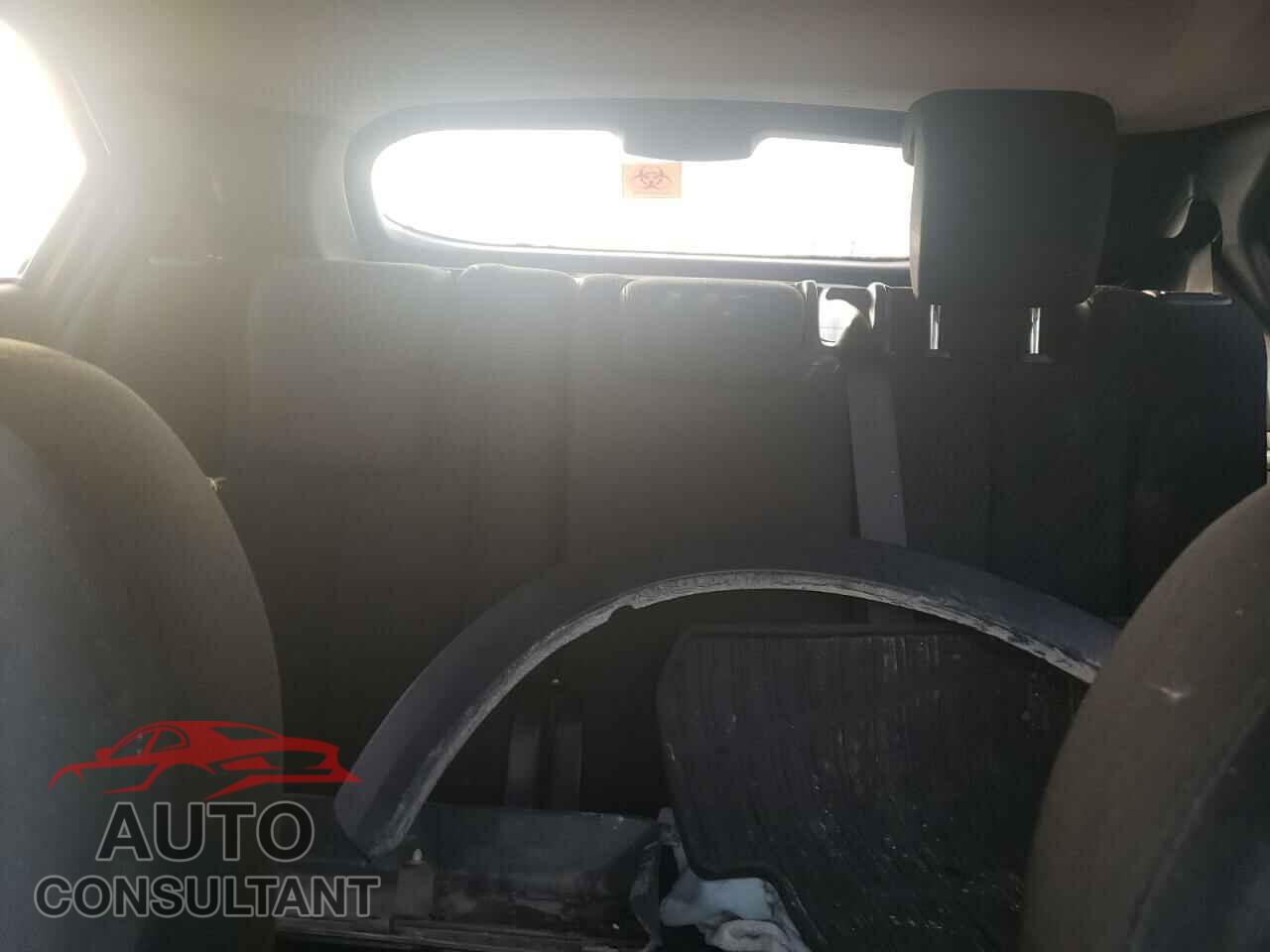 MITSUBISHI ECLIPSE 2018 - JA4AT3AA8JZ037471