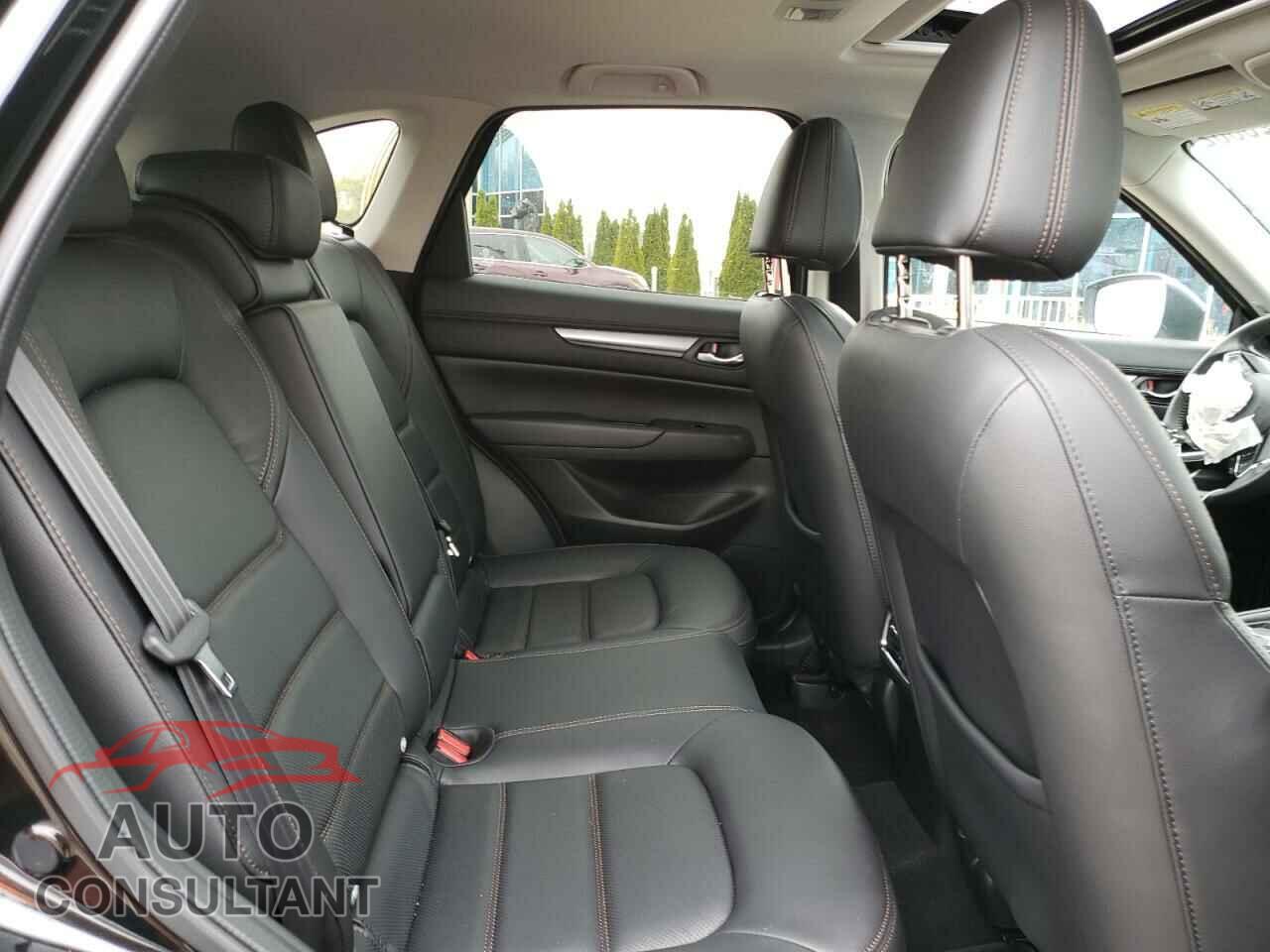 MAZDA CX-5 2021 - JM3KFBCM0M0374302