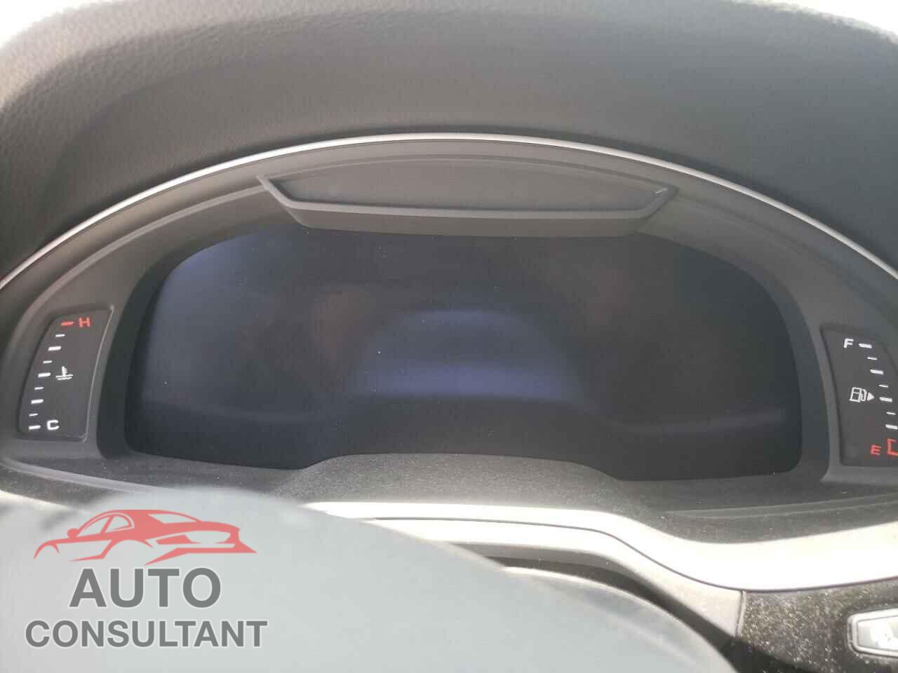 AUDI Q7 2017 - WA1LAAF74HD052329