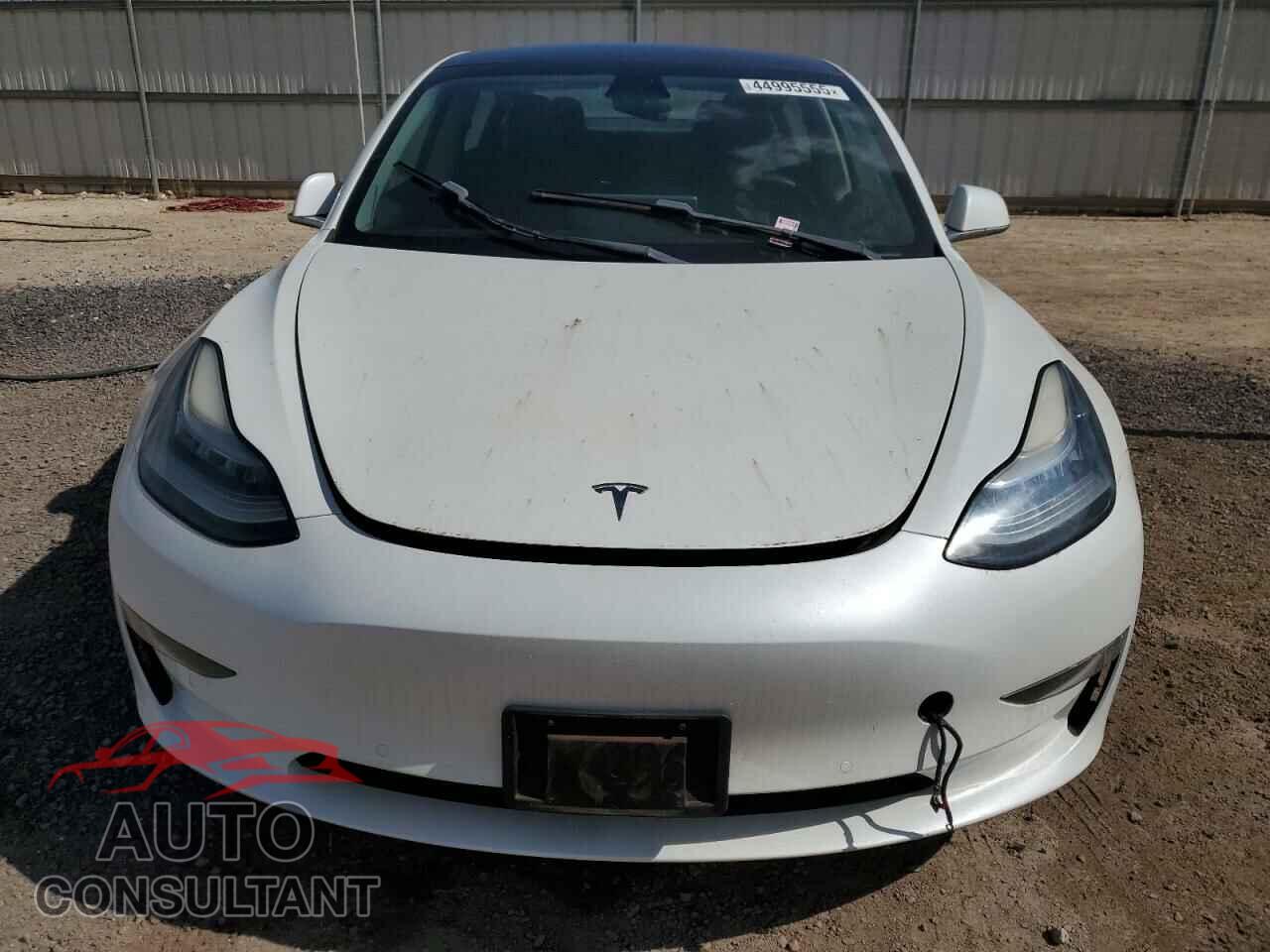 TESLA MODEL 3 2019 - 5YJ3E1EA2KF466863